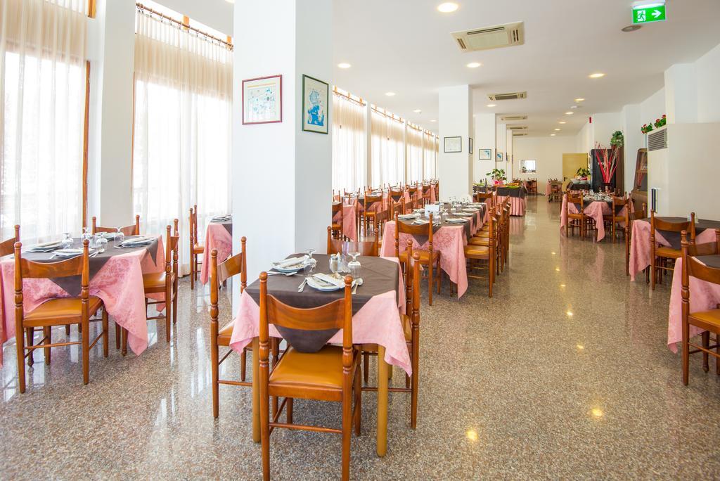 Hotel Venezia Cattolica Ngoại thất bức ảnh